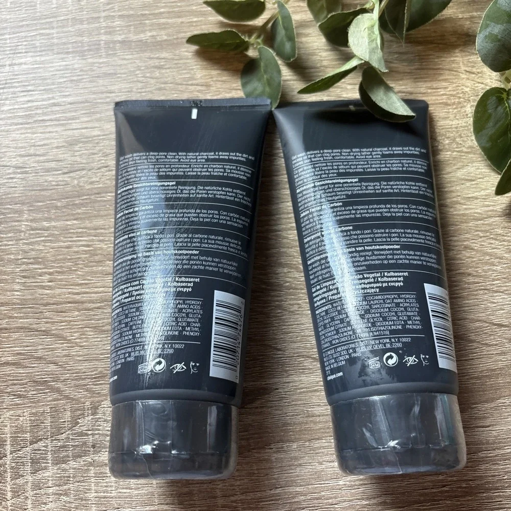 Sealed!  Clinique for Men  Face Wash Oily Skin Formula 200ml / 6.7 oz